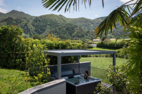 Casa nas Caldeiras